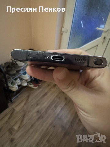 Samsung Galaxy S22 Ultra 5G | 12/256GB SM-S908B/DS, снимка 5 - Samsung - 55849343