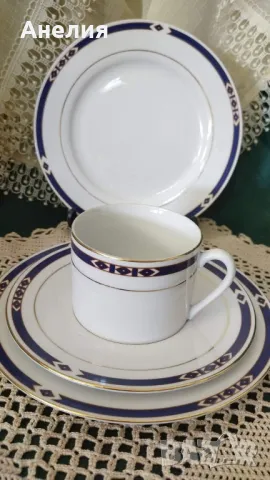 Тройни сетове 6 броя х 10 лв 