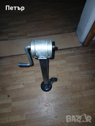 Винтов крик оргинал нов лада нива , снимка 2 - Аксесоари и консумативи - 54075354