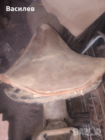 Симсон ср2 седалка.Кр, цилиндрова глава., снимка 14 - Мотоциклети и мототехника - 29450972