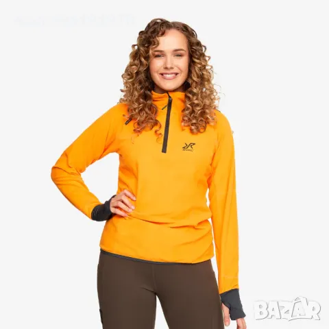 Revolution Race (S) Trekker Fleece Women  RVRC полар