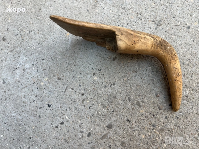 Сърп и паламарка , снимка 8 - Антикварни и старинни предмети - 51505385