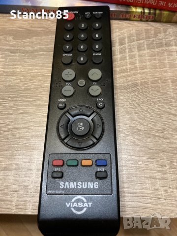 Дистанционо Samsung Mf59-00291c viasat , снимка 1