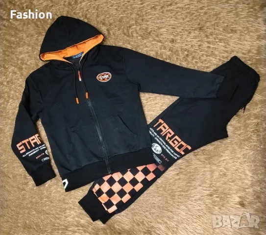 Продавам Детски екип