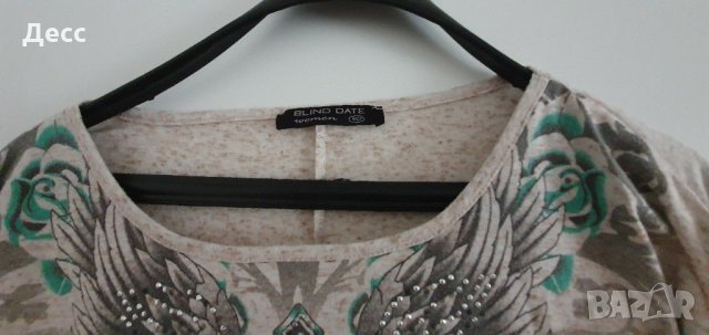 Блузи за момиче-170-176 см, снимка 5 - Детски Блузи и туники - 29299363