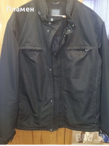 мъжко есенно яке Geox, снимка 4 - Якета - 51522959