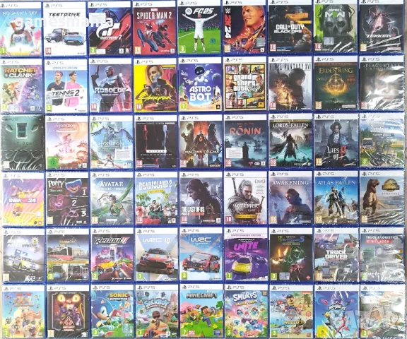 [ps5] ! НОВИ ! Baldur’s Gate III / Японско издание! На Английски език!, снимка 16 - Игри за PlayStation - 49574681