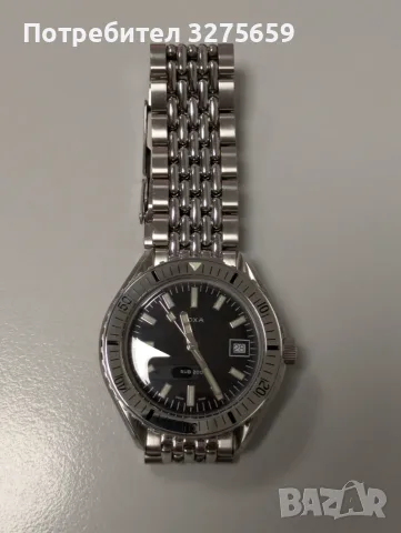 Doxa Sub 200 Sharkhunter Automatik 42mm Sub, снимка 2 - Мъжки - 56255684