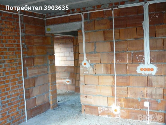 Електротехник, снимка 4 - Електро услуги - 54120195