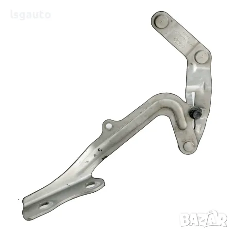 Лява панта преден капак Ford S-MAX 2006-2014 ID: 163668 OEM 6M21-U16801-AA