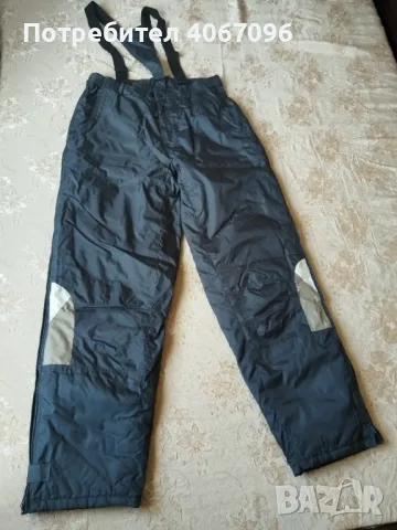 Панталон за зимни спортове COLORADO - размер XL/XXL, снимка 7 - Спортни дрехи, екипи - 48334317