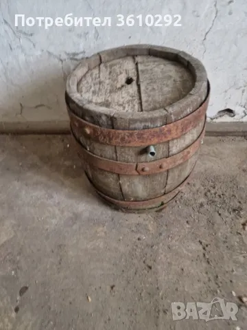 стари изделия от дърво. Възрожденски