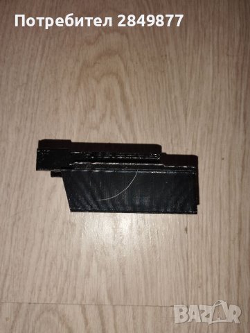 Адаптер от батерия Milwaukee M18 към инструменти Einhell power X серия., снимка 7 - Други машини и части - 37487932