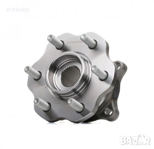 432024X00A Заден лагер главина за Нисан Патфиндер, снимка 2 - Части - 31358105