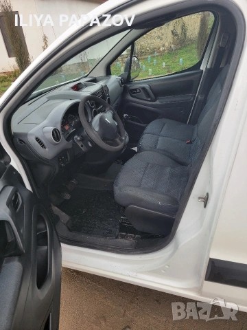 Peugeot Partner, снимка 8 - Автомобили и джипове - 53090054