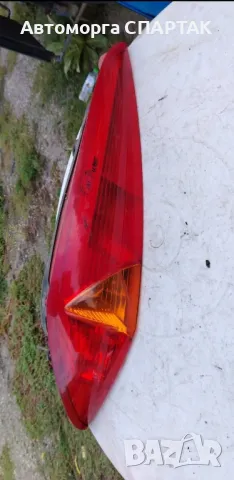 Стоп ляв FIAT PUNTO 09.99-03.12