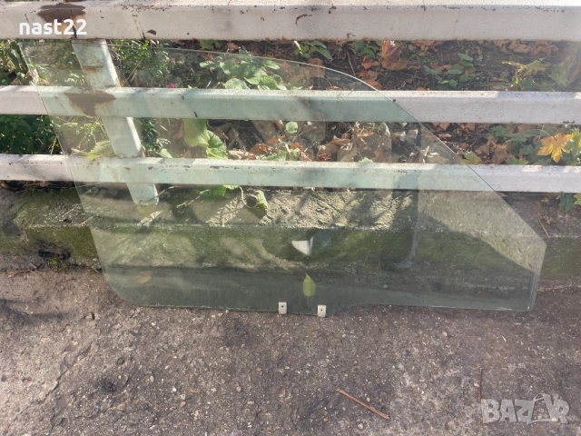 Предно дясно стъкло Сузуки Гранд Витара 2+1 врати /Suzuki Grand Vitara 1998-2005, снимка 2 - Части - 52864962