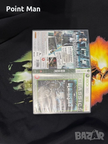 Xbox 360 игри, снимка 5 - Игри за Xbox - 53033471