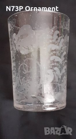 СТАРА ВАЗА. РЪЧНА ИЗРАБОТКА. , снимка 1