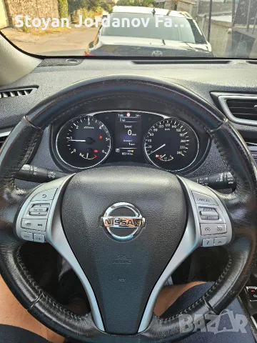 Продавам Nissan X-Trail (T32)

на реални километри възможен лизинг., снимка 13 - Автомобили и джипове - 55852324