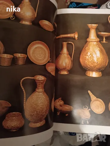 Bulgarian contributions to European civilization. Atanas Bozhkov , снимка 3 - Специализирана литература - 46907475