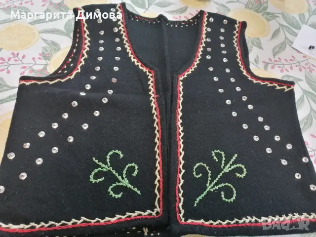 Детски елечета х 10лв. , снимка 2 - Детски якета и елеци - 48483847