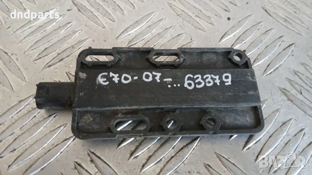 Сензор BMW X5 E70 2007 6922212 5WK49133 X5 (E70) (2007-2012), снимка 2 - Части - 55773796