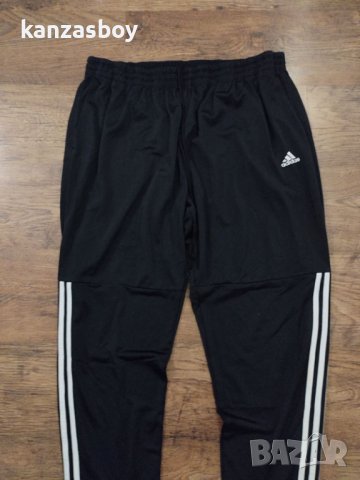 Adidas Originals Snap Training Pants - страхотно мъжко долнище 3ХЛ, снимка 3 - Спортни дрехи, екипи - 44184539