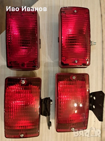 Нови части за лада,ваз, Жигули , снимка 2 - Автомобили и джипове - 50622044