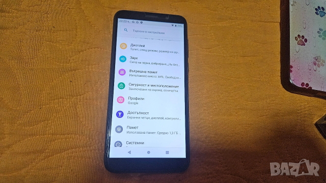 Motorola Moto E6 play Моторола, снимка 6 - Motorola - 53038095