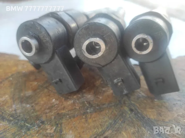 дюзи за мерцедес 203 143к.с , снимка 2 - Части - 56230434