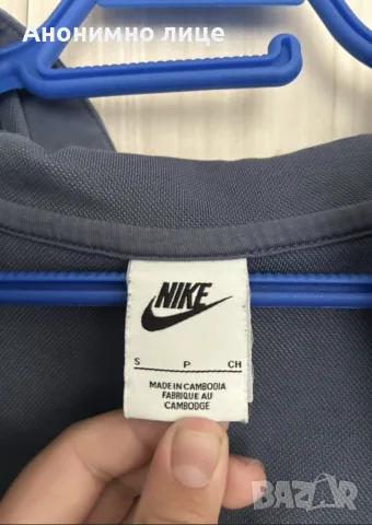 Nike Tech Fleece Hoodie Old Season, снимка 2 - Спортни дрехи, екипи - 56275642