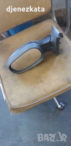 ел огледала за рено клио, снимка 2 - Автомобили и джипове - 30543899