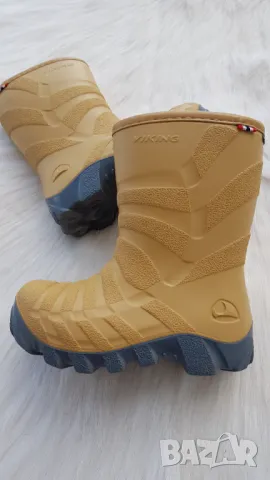 Детски гумени ботуши VIKING №26, снимка 8 - Детски боти и ботуши - 49695420