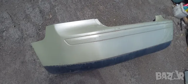 Задна броня Volvo S40 II