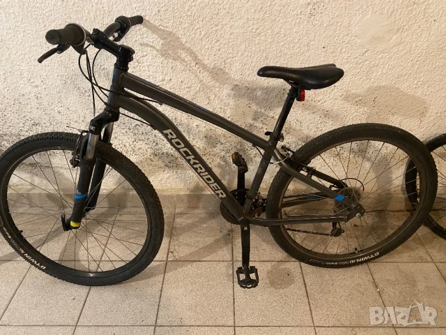 Колело Rockrider st10027,5 