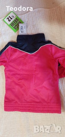 Детски спортен екип, снимка 3 - Детски анцузи и суичери - 31096118