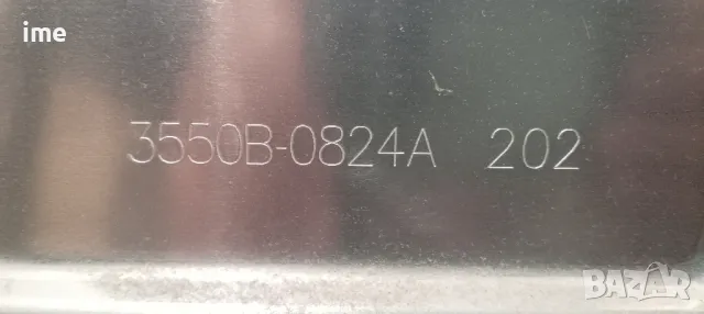 Power Board EAX62865401/8. Свален от телевизор LG42LW4500. Със неработещ дисплей., снимка 8 - Части и Платки - 47806885