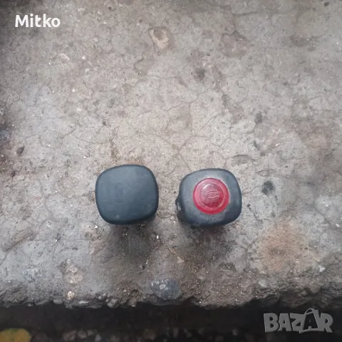 Капачета Бутони За Форд Транзит 2002г / Ford Transit 2002y