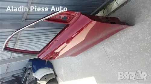 Предна дясна пасажерска врата Kia Sportage година 2016 2017 2018 2019 2020 2021 , снимка 4 - Аксесоари и консумативи - 50309797