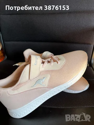 Обувки KangaRoos