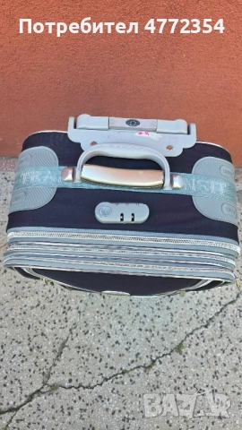 Куфар за бягаш , снимка 2 - Квартири, нощувки - 54312326