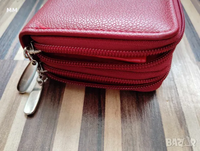 Дамски портфейл, снимка 4 - Чанти - 47770857