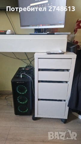 Бюро мултифункционално , снимка 3 - Бюра - 53012053