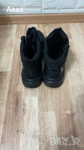 Зимни мъжки боти, снимка 2 - Мъжки боти - 52933970