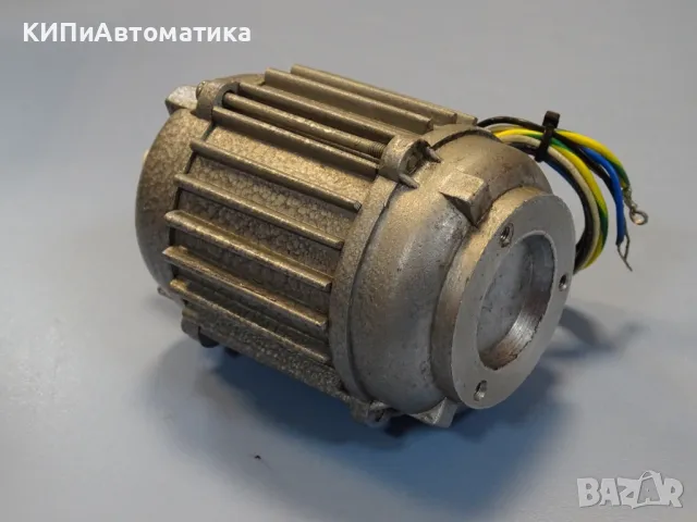 ел. двигател за хладилни инсталации ”Елпром”-Тетевен АРХВ-25/4 220V, снимка 4 - Резервни части за машини - 49727089