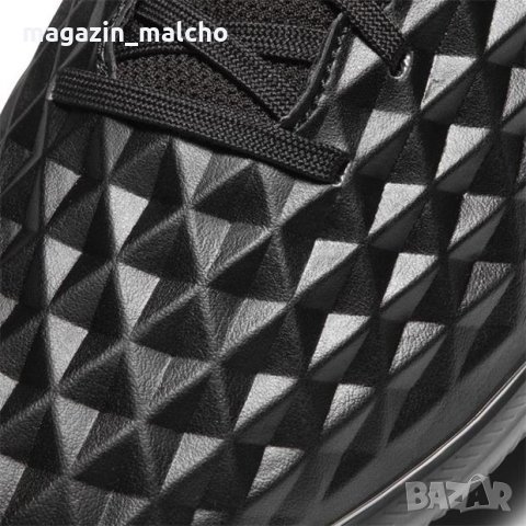 Мъжки футболни обувки - NIKE TIEMPO CLUB IC; размери: 43, снимка 6 - Футбол - 31849640