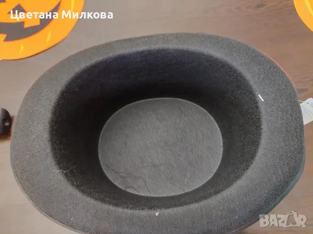 Шапка за Хелоуин , снимка 6 - Други - 56416874