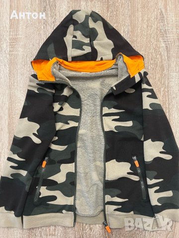 Детска мъжка горница LC Waikiki, снимка 2 - Детски анцузи и суичери - 39799521