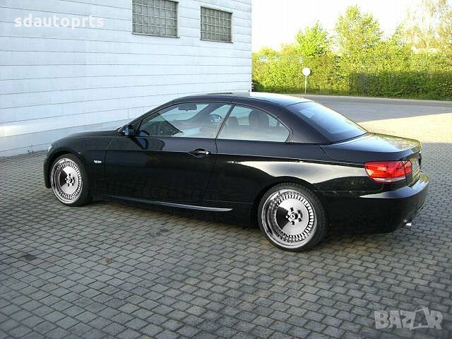 18" Джанти БМВ 5x120 BMW E30 E36 E46 E90 E92 F30 F32 E60 E61 7 E65 Z4, снимка 12 - Гуми и джанти - 29688611